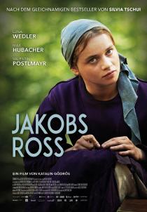 Poster "Jakobs Ross"
