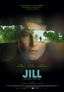 Poster "Jill (2021)"