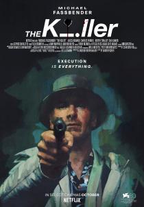 Poster "The Killer"