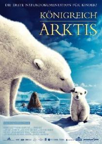 Poster "Königreich Arktis"