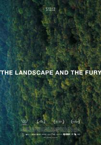 Poster "The Landscape and the Fury"