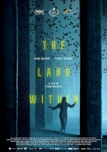 Poster "The Land Within"