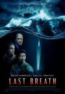 Poster "Last Breath"
