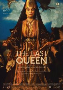 Poster "The Last Queen"
