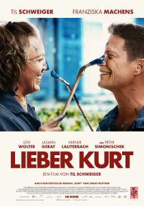 Poster "Lieber Kurt"