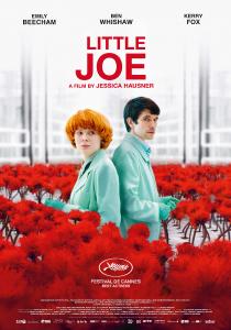 Poster "Little Joe"