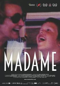 Poster "Madame"