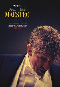 Poster "Maestro"