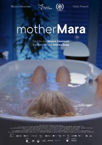 Poster "Majka Mara"