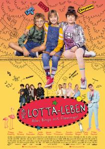 Poster "Mein Lotta-Leben (2019)"