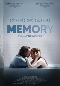 Poster "Memory"