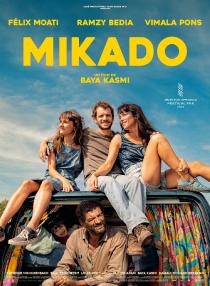 Poster "Mikado"