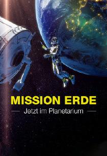 Poster "Mission Erde (2019)"