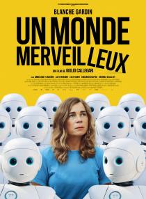 Poster "Un monde merveilleux"