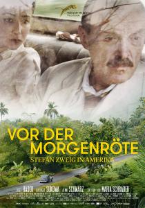 Poster "Vor der Morgenröte"
