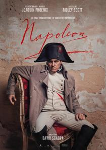 Poster "Napoleon"