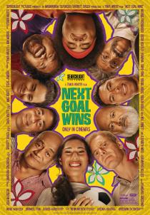 Poster "Next Goal Wins"