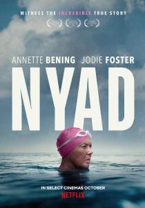 Poster "Nyad"
