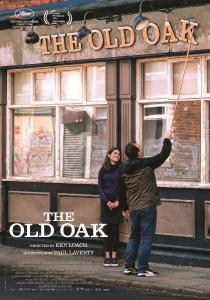 Poster "The Old Oak"