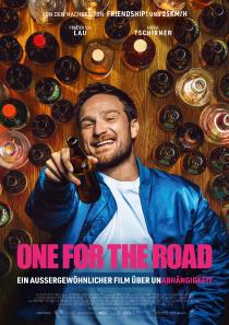 Poster "One For the Road (2020)"