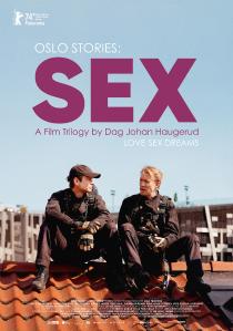 Poster "Sex (Oslo Stories)"