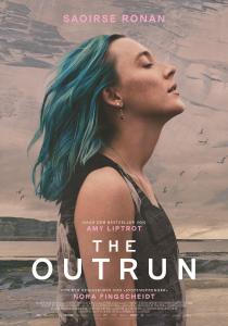 Poster "The Outrun"