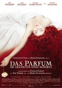 Poster "Das Parfum: Die Geschichte eines Mörders"