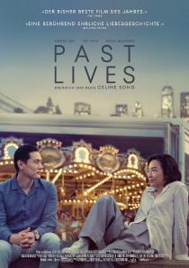 Poster "Past Lives"