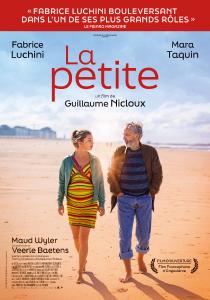 Poster "La Petite"