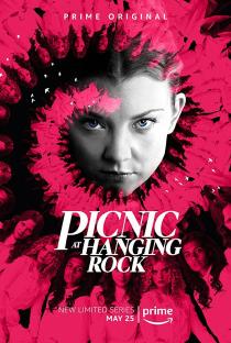 Poster "Picnic at Hanging Rock"