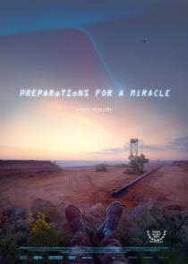 Poster "Preparations for a Miracle"