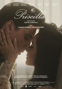 Poster "Priscilla"