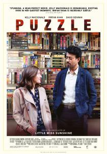 Poster "Puzzle"