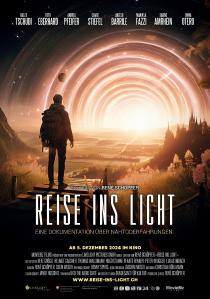 Poster "Reise ins Licht"