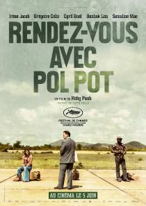 Poster "Rendez-vous avec Pol Pot"