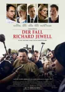 Poster "Richard Jewell"