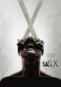 Poster "Saw X"