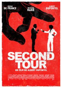 Poster "Second Tour"