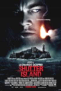 Poster "Shutter Island"