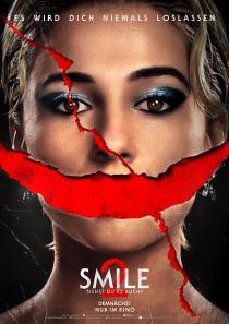 Poster "Smile 2"