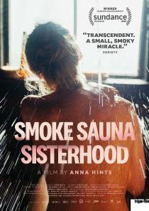 Poster "Smoke Sauna Sisterhood"