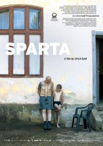 Poster "Sparta"
