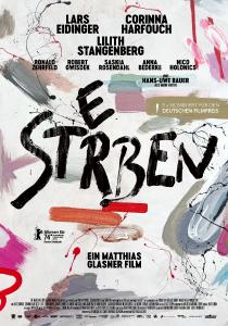 Poster "Sterben"