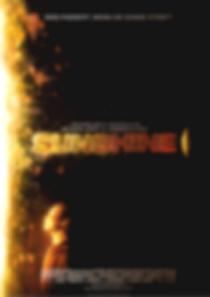 Poster "Sunshine (2007)"