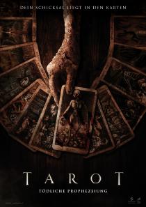 Poster "Tarot"