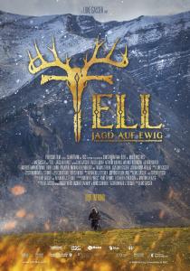 Poster "Tell"