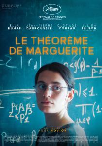 Poster "Le théorème de Marguerite"