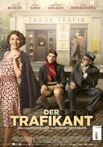 Poster "Der Trafikant"