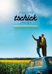 Poster "Tschick"