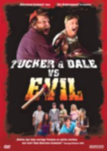 Poster "Tucker & Dale vs Evil"